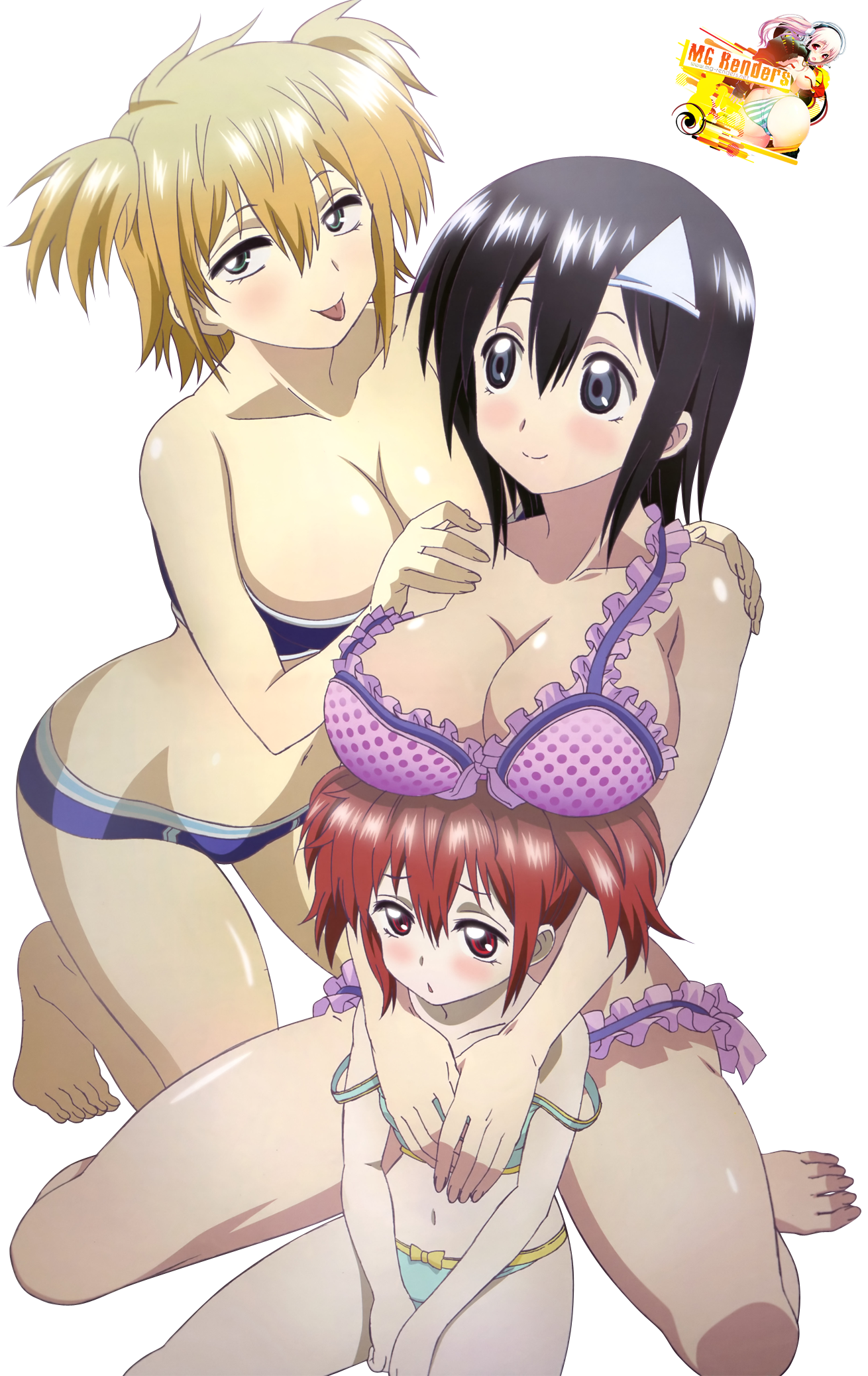 blood lad hentai blood lad hentai